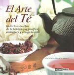 ARTE DEL TE, EL | 9788475564555 | AMALFI, FRANCIS | Llibreria Online de Banyoles | Comprar llibres en català i castellà online