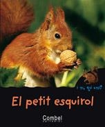 PETIT ESQUIROL, EL | 9788498253252 | FRONTY, MIREILLE | Llibreria Online de Banyoles | Comprar llibres en català i castellà online