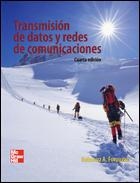 TRANSMISION DE DASTOS Y REDES DE COMUNICACIONES | 9788448156176 | FOROUZAN BEHROUZ | Llibreria Online de Banyoles | Comprar llibres en català i castellà online