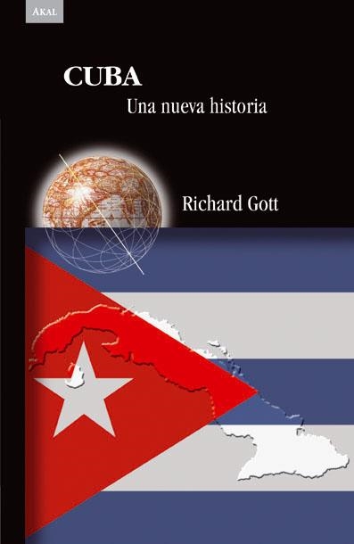 CUBA: UNA NUEVA HISTORIA | 9788446024323 | GOTT, RICHARD | Llibreria Online de Banyoles | Comprar llibres en català i castellà online