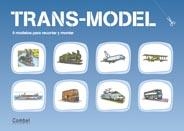 TRANS-MODEL | 9788478640447 | ESTEBAN VIRGILI, LUIS  UBIA, JOSE | Llibreria Online de Banyoles | Comprar llibres en català i castellà online