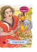 GEGANT PELUT, EL (12) | 9788498253139 | CONTE POPULAR AMERICÀ | Llibreria Online de Banyoles | Comprar llibres en català i castellà online