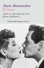 BESO: QUE SE ESCONDE TRAS UN GESTO COTIDIANO | 9788498411430 | MONTANDON, ALAIN | Llibreria Online de Banyoles | Comprar llibres en català i castellà online