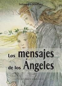 MENSAJES DE LOS ANGEÑLES + CARTAS | 9788497774253 | WULFING, SULAMITH | Llibreria Online de Banyoles | Comprar llibres en català i castellà online