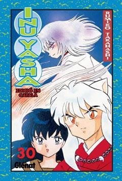 INU YASHA 30 (CAT) | 9788483574539 | TAKAHASHI, RUMIKO | Llibreria Online de Banyoles | Comprar llibres en català i castellà online