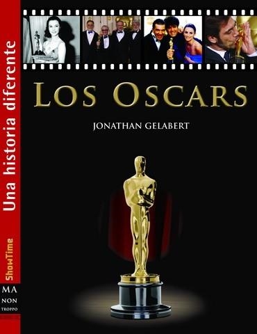 OSCARS, LOS | 9788496924277 | GELABERT, JONATHAN | Llibreria Online de Banyoles | Comprar llibres en català i castellà online