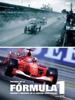 HISTORIA DE LA FORMULA 1 (TD 2008) | 9788475565156 | VARIS | Llibreria Online de Banyoles | Comprar llibres en català i castellà online