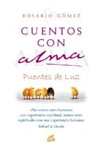 CUENTOS CON ALMA | 9788484451716 | GOMEZ, ROSARIO | Llibreria Online de Banyoles | Comprar llibres en català i castellà online