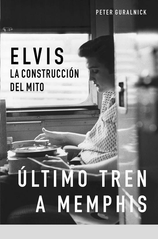 ELVIS. LA DESTRUCCION DEL HOMBRE. AMORES QUE MATAN | 9788496879201 | GURALNICK, PETER | Llibreria Online de Banyoles | Comprar llibres en català i castellà online