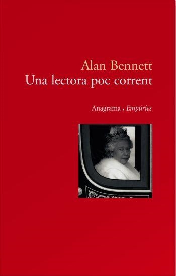 LECTORA POC CORRENT, UNA | 9788497872898 | BENNET,ALAN | Llibreria Online de Banyoles | Comprar llibres en català i castellà online