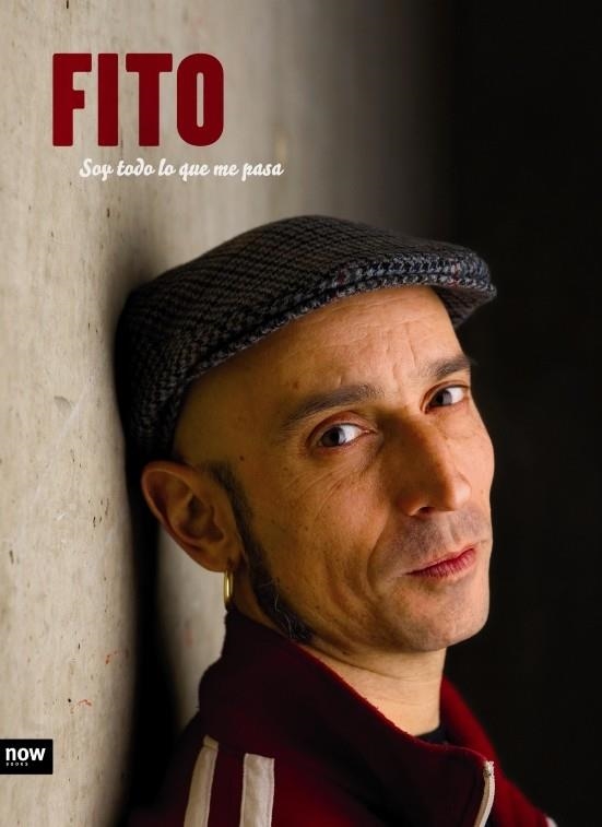 FITO. SOY TODO LO QUE ME PASA | 9788496767959 | FITO | Llibreria Online de Banyoles | Comprar llibres en català i castellà online