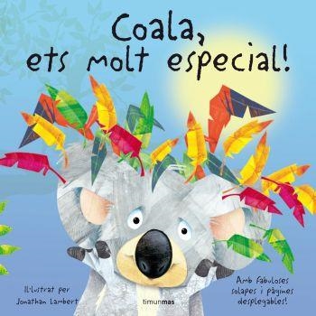 COALA ETS MOLT ESPECIAL | 9788408074403 | LAMBERT,JONATHAN | Llibreria Online de Banyoles | Comprar llibres en català i castellà online