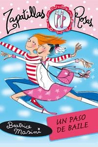 UN PASO DE BAILE | 9788466762359 | MASINI, BEATRICE | Llibreria Online de Banyoles | Comprar llibres en català i castellà online