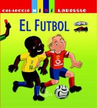 EL FUTBOL | 9788483329382 | Llibreria Online de Banyoles | Comprar llibres en català i castellà online