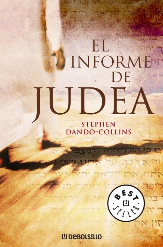 INFORME DE JUDEA, EL | 9788483466285 | DANDO*COLLINS, STEPHEN | Llibreria Online de Banyoles | Comprar llibres en català i castellà online