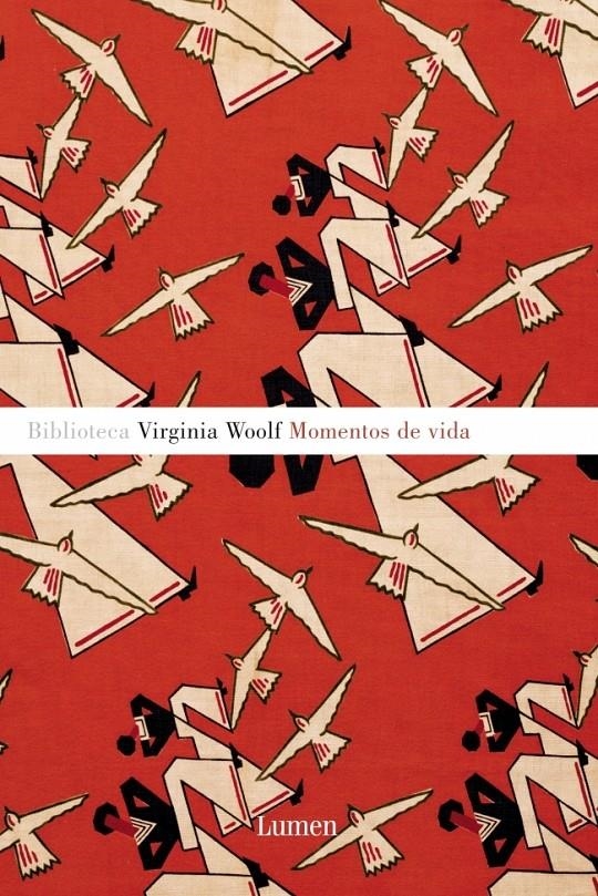 MOMENTOS DE VIDA | 9788426416537 | WOOLF, VIRGINIA | Llibreria Online de Banyoles | Comprar llibres en català i castellà online