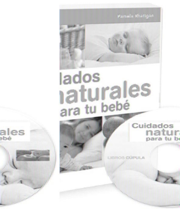 CUIDADOS NATURALES PARA TU BEBE + CD | 9788448047832 | RHATIGAN, PAMELA | Llibreria Online de Banyoles | Comprar llibres en català i castellà online