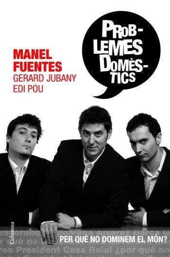 PROBLEMES DOMESTICS | 9788466409155 | FUENTES, MANUEL | Llibreria Online de Banyoles | Comprar llibres en català i castellà online