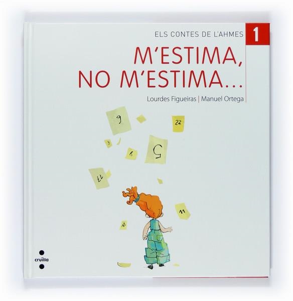 M´ESTMA NO M´ESTIMA | 9788466120470 | FIGUERAS LOURDES-VICTORIA TUBAU | Llibreria Online de Banyoles | Comprar llibres en català i castellà online