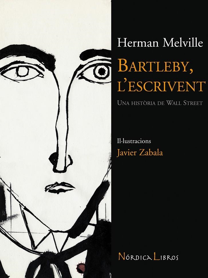 BARTLEBY L ESCRIVENT | 9788493621339 | MELVILLE, HERMAN | Llibreria L'Altell - Llibreria Online de Banyoles | Comprar llibres en català i castellà online - Llibreria de Girona