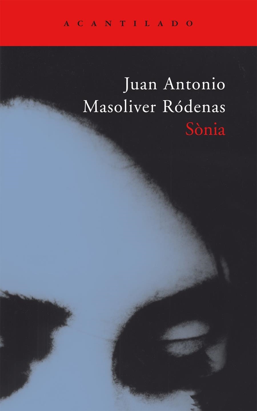 SONIA AC-168 | 9788496834491 | MASOLIVER RÓDENAS, J. ANTONIO | Llibreria Online de Banyoles | Comprar llibres en català i castellà online