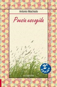 POESIA ESCOGIDA ANTONIO MACHADO BB-17 | 9788480639446 | MACHADO, ANTONIO | Llibreria Online de Banyoles | Comprar llibres en català i castellà online