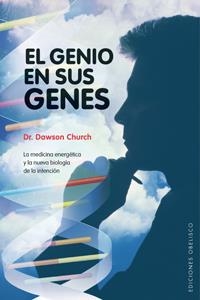 EL GENIO EN SUS GENES | 9788497774482 | CHURCH,DAWSON,DR | Llibreria Online de Banyoles | Comprar llibres en català i castellà online