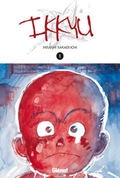 IKKYU 1 | 9788483570296 | SAKAGUCHI, HISAHI | Llibreria Online de Banyoles | Comprar llibres en català i castellà online