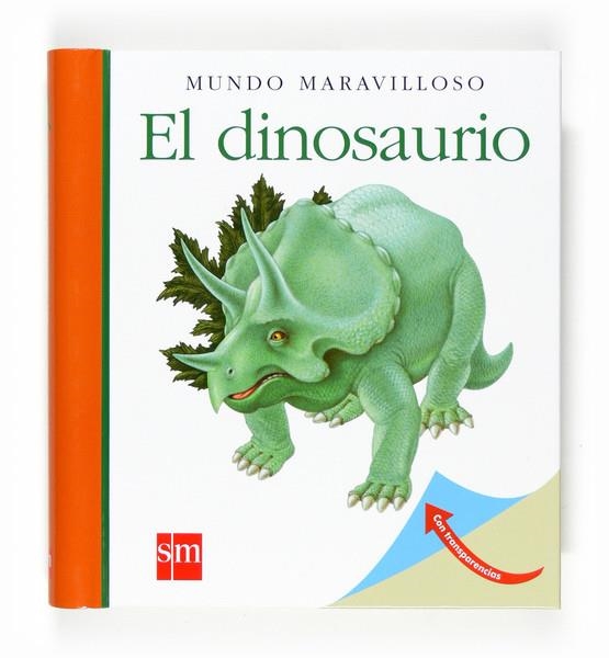 EL DINOSAURIO | 9788467521795 | PRUNIER, JAME'S (1959- ) | Llibreria Online de Banyoles | Comprar llibres en català i castellà online