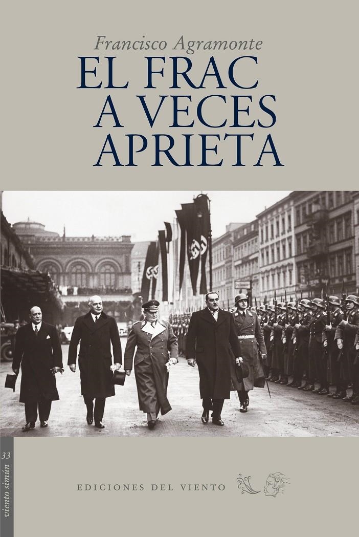 FRAC A VECES APRIETA, EL | 9788496964167 | AGRAMONTE, FRANCISCO | Llibreria Online de Banyoles | Comprar llibres en català i castellà online