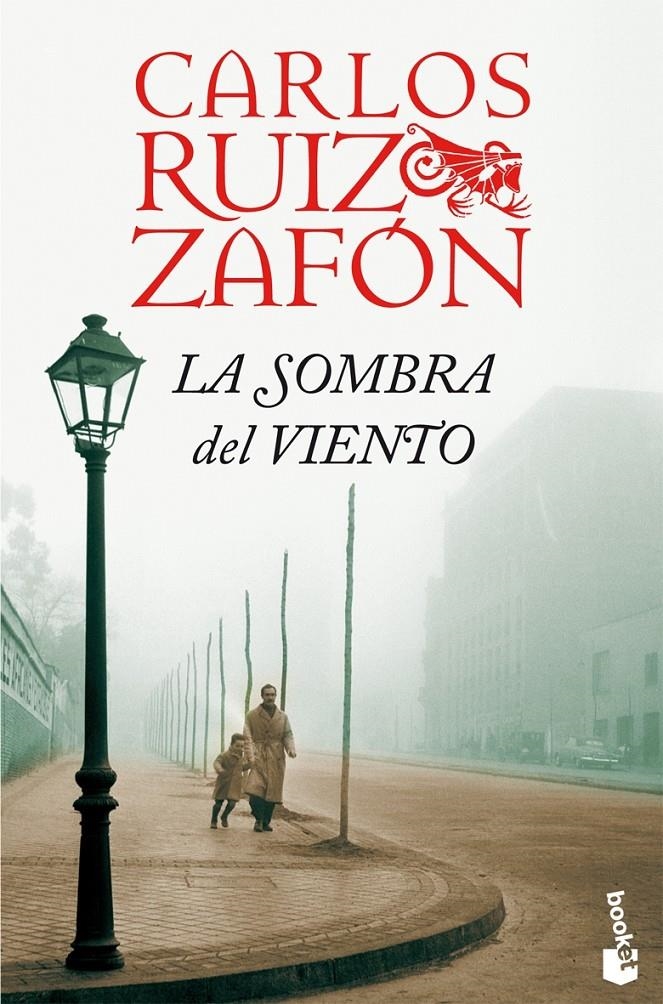 SOMBRA DEL VIENTO, LA | 9788408079545 | RUIZ ZAFON, CARLOS | Llibreria Online de Banyoles | Comprar llibres en català i castellà online