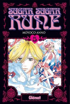 SUGAR SUGAR RUNE | 9788483572085 | ANNO, MOYOCO | Llibreria Online de Banyoles | Comprar llibres en català i castellà online