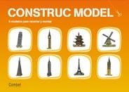 CONSTRUC-MODEL | 9788478640454 | ESTEBAN VIRGILI, LUIS  UBIA, JOSE | Llibreria Online de Banyoles | Comprar llibres en català i castellà online