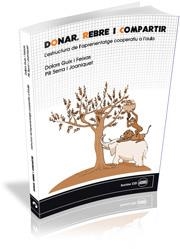 DONAR, REBRE I COMPARTIR -ESTRUCTURA APRENENTATGE COOPERATIU | 9788496742369 | GUIX I FEIXAS, DOLORS / SERRA I JOANIQUET, PILI | Llibreria Online de Banyoles | Comprar llibres en català i castellà online