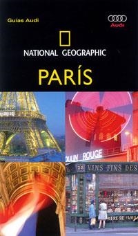 PARIS 2008 (NATIONAL GEOGRAPHIC) | 9788482984100 | VARIOS AUTORES | Llibreria Online de Banyoles | Comprar llibres en català i castellà online