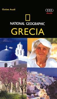 GRECIA | 9788482984070 | VARIOS AUTORES | Llibreria Online de Banyoles | Comprar llibres en català i castellà online