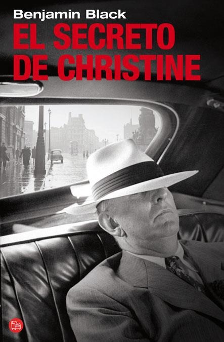 EL SECRETO DE CHRISTINE   FG | 9788466321365 | BLACK BENJAMIN | Llibreria Online de Banyoles | Comprar llibres en català i castellà online