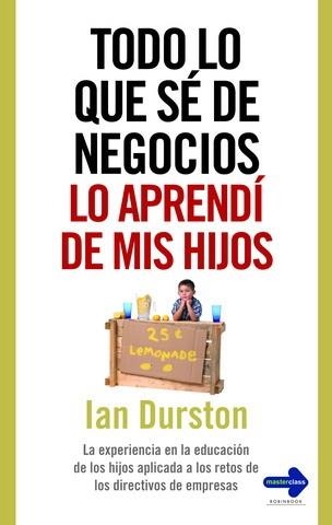 TODO LO QUE SE DE NEGOCIOS LO AP | 9788479279387 | DURSTON,ISN | Llibreria Online de Banyoles | Comprar llibres en català i castellà online