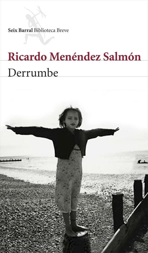 DERRUMBE | 9788432212567 | MENÉNDEZ SALMÓN, RICARDO | Llibreria Online de Banyoles | Comprar llibres en català i castellà online