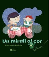 UN MIRALL AL COR | 9788424628925 | LIENAS, GEMMA; FANLO, AFRICA | Llibreria Online de Banyoles | Comprar llibres en català i castellà online