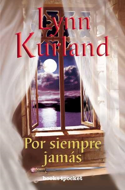 POR SIEMPRE JAMÁS | 9788496829886 | KURLAND, LYNN | Llibreria Online de Banyoles | Comprar llibres en català i castellà online