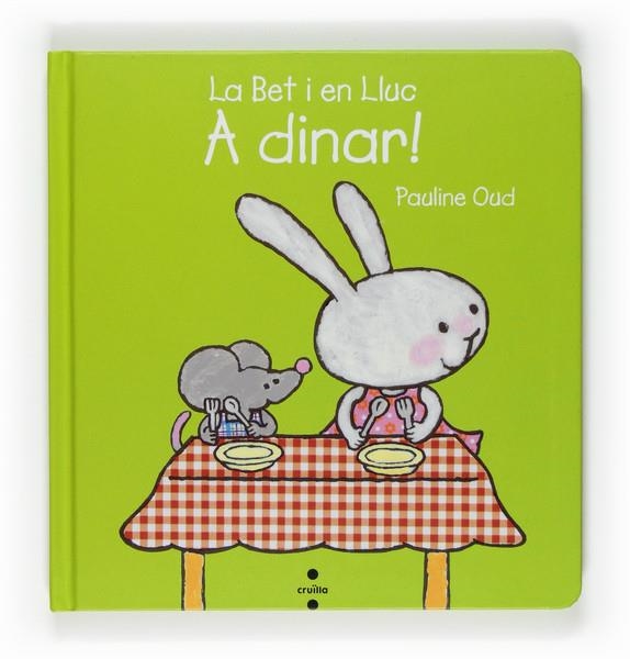 A DINAR (LA BET I EN LLUC) | 9788466120302 | OUD, PAULINE | Llibreria Online de Banyoles | Comprar llibres en català i castellà online