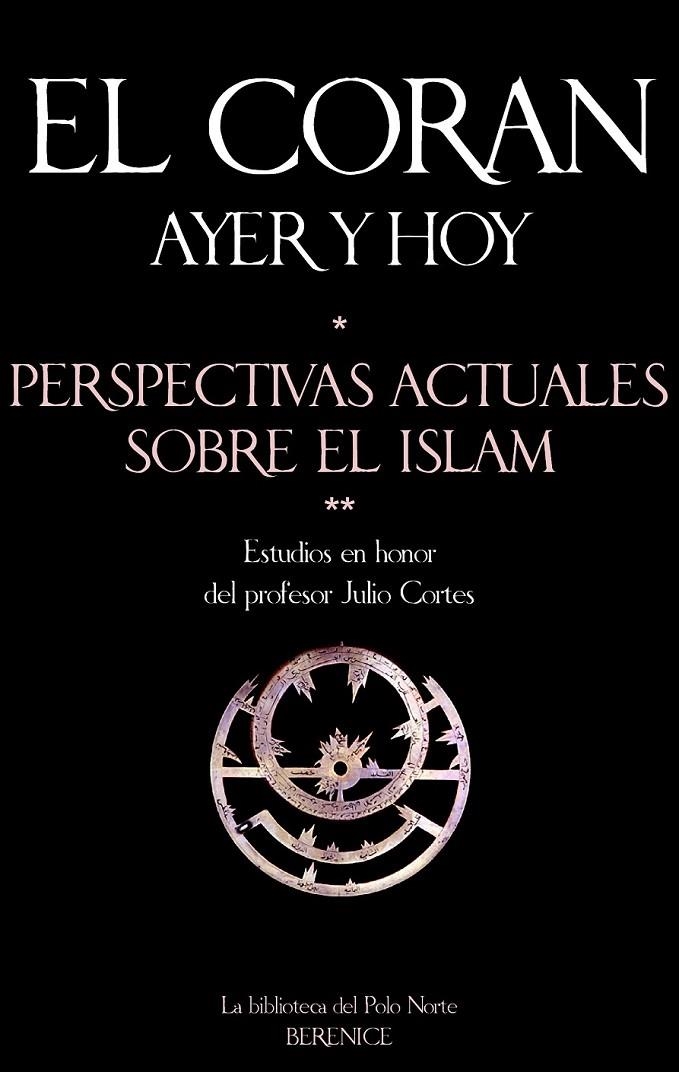 EL CORÁN. AYER Y HOY | 9788496756458 | A.A.V.V | Llibreria Online de Banyoles | Comprar llibres en català i castellà online