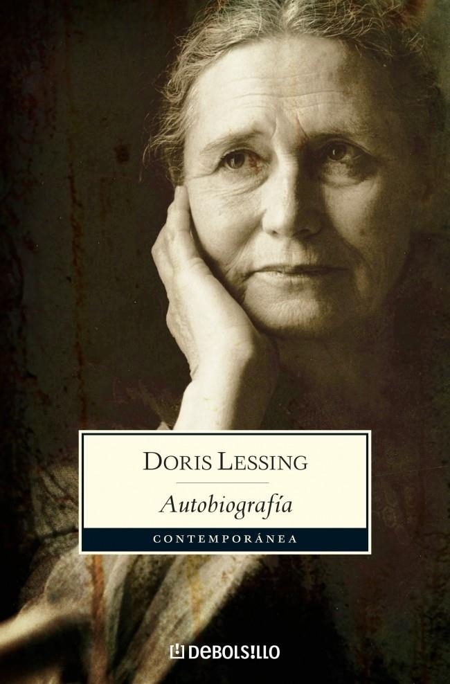 AUTOBIOGRAFIA (DENTRO DE MI/ UN PASEO POR LA SOMBRA) ESTOIG | 9788483467305 | LESSING, DORIS | Llibreria Online de Banyoles | Comprar llibres en català i castellà online