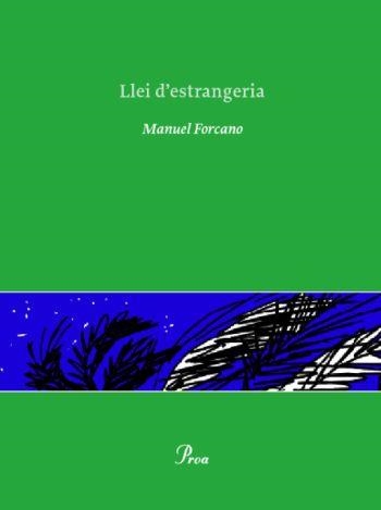 LLEI D'ESTRATEGIA | 9788484372738 | FORCANO, MANUEL | Llibreria L'Altell - Llibreria Online de Banyoles | Comprar llibres en català i castellà online - Llibreria de Girona