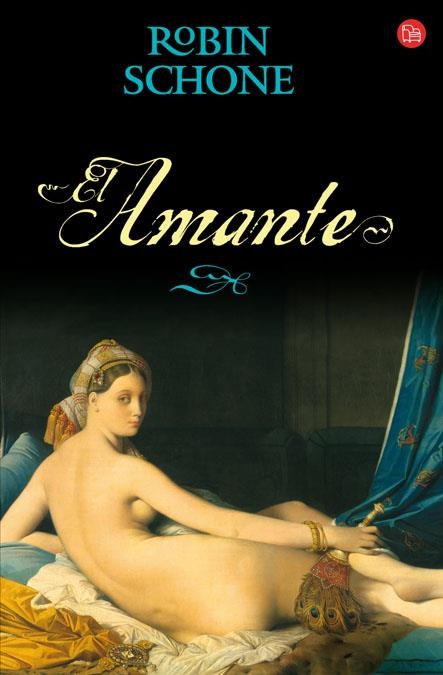 EL AMANTE    FG | 9788466321280 | SCHONE ROBIN | Llibreria Online de Banyoles | Comprar llibres en català i castellà online