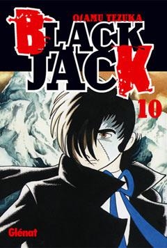 BLACK JACK 10 | 9788483575772 | TEZUKA, OSAMU | Llibreria Online de Banyoles | Comprar llibres en català i castellà online