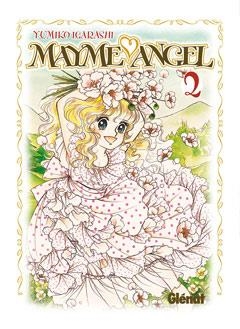 MAYME ANGEL 2 | 9788483573938 | IGARASHI, YUMIKO | Llibreria Online de Banyoles | Comprar llibres en català i castellà online