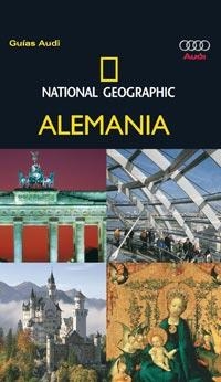 ALEMANIA. GUIA AUDI | 9788482984148 | VARIOS AUTORES | Llibreria Online de Banyoles | Comprar llibres en català i castellà online