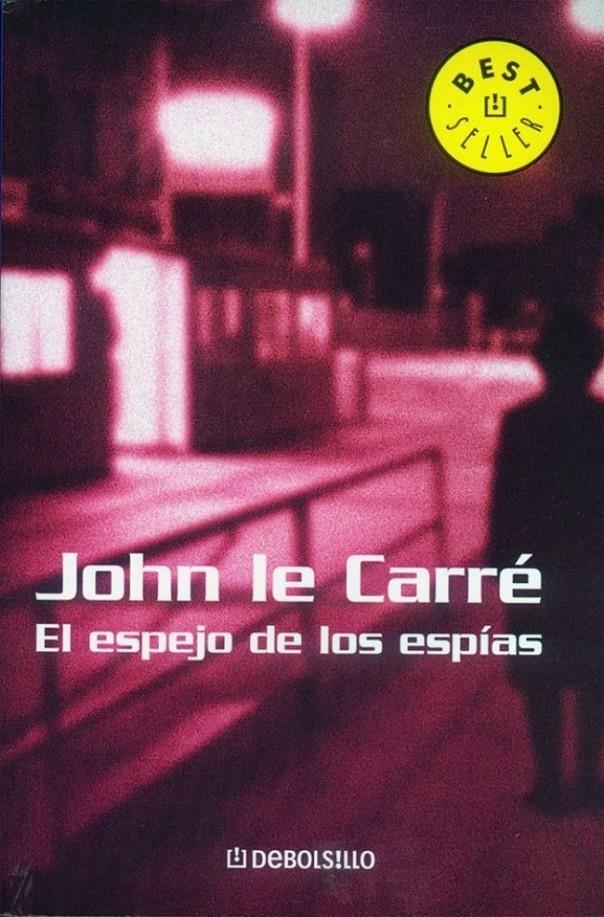 ESPEJO DE LOS ESPIAS, EL | 9788497934275 | LE CARRE, JOHN | Llibreria L'Altell - Llibreria Online de Banyoles | Comprar llibres en català i castellà online - Llibreria de Girona